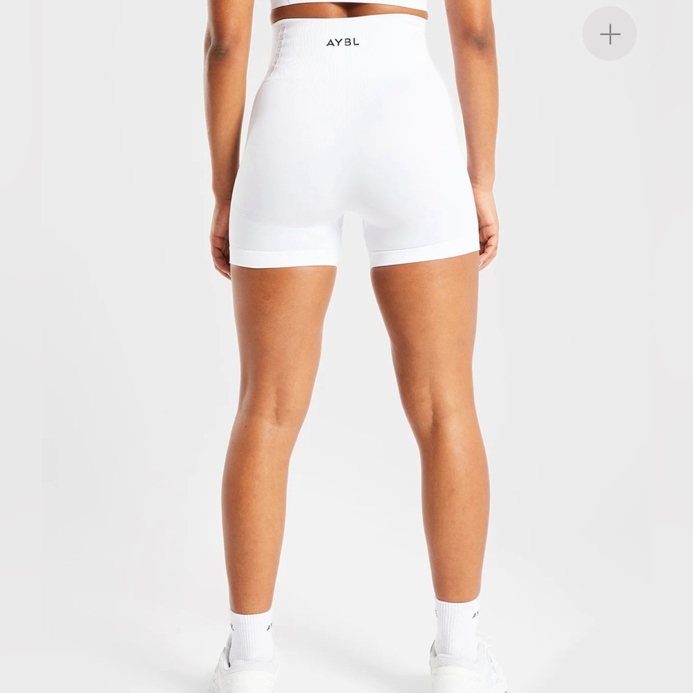 New with tags ABYL athletic shorts